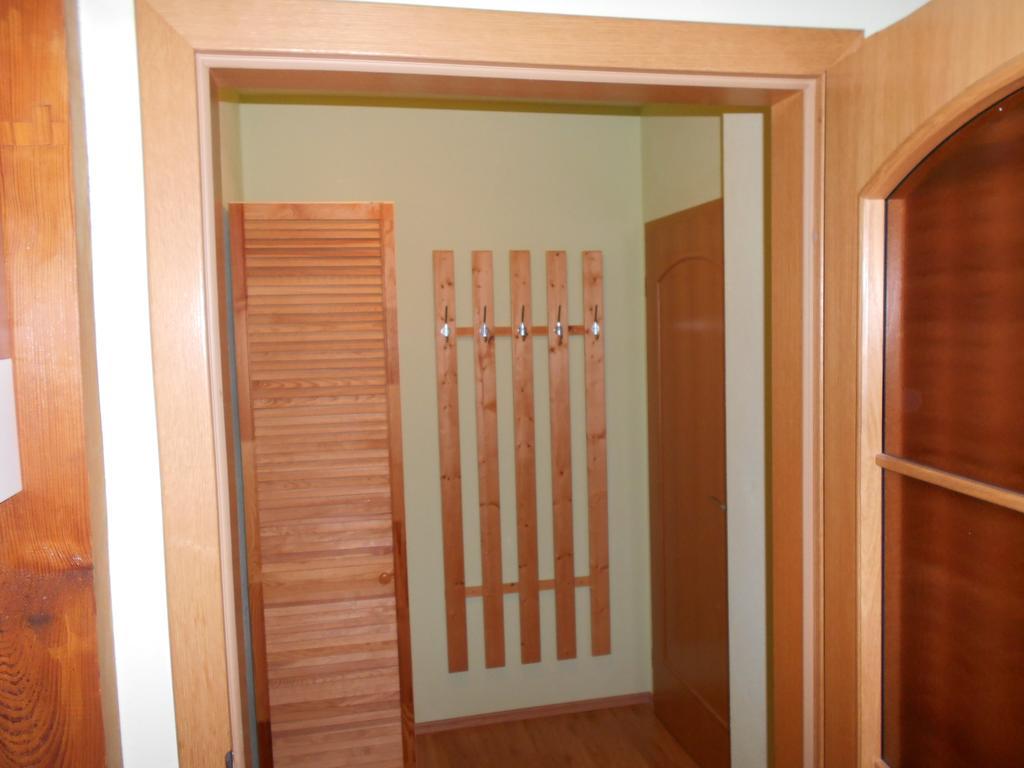Apartmany Base Camp Železná Ruda Exteriör bild
