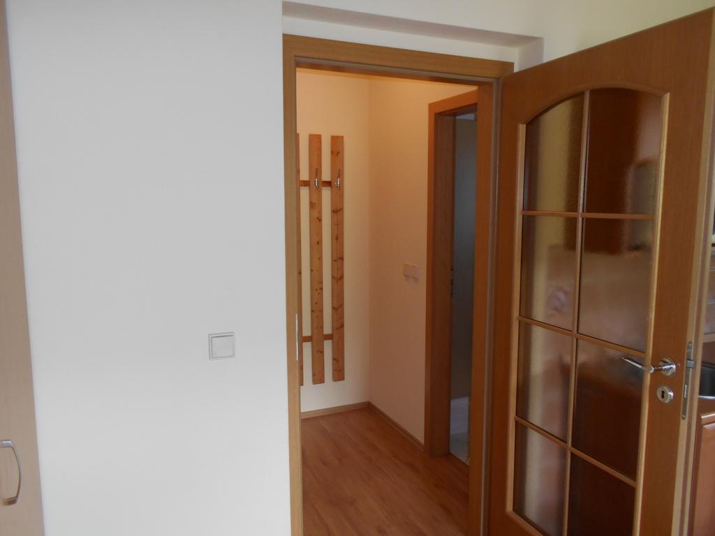 Apartmany Base Camp Železná Ruda Exteriör bild