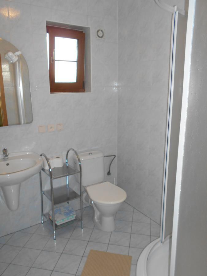 Apartmany Base Camp Železná Ruda Exteriör bild